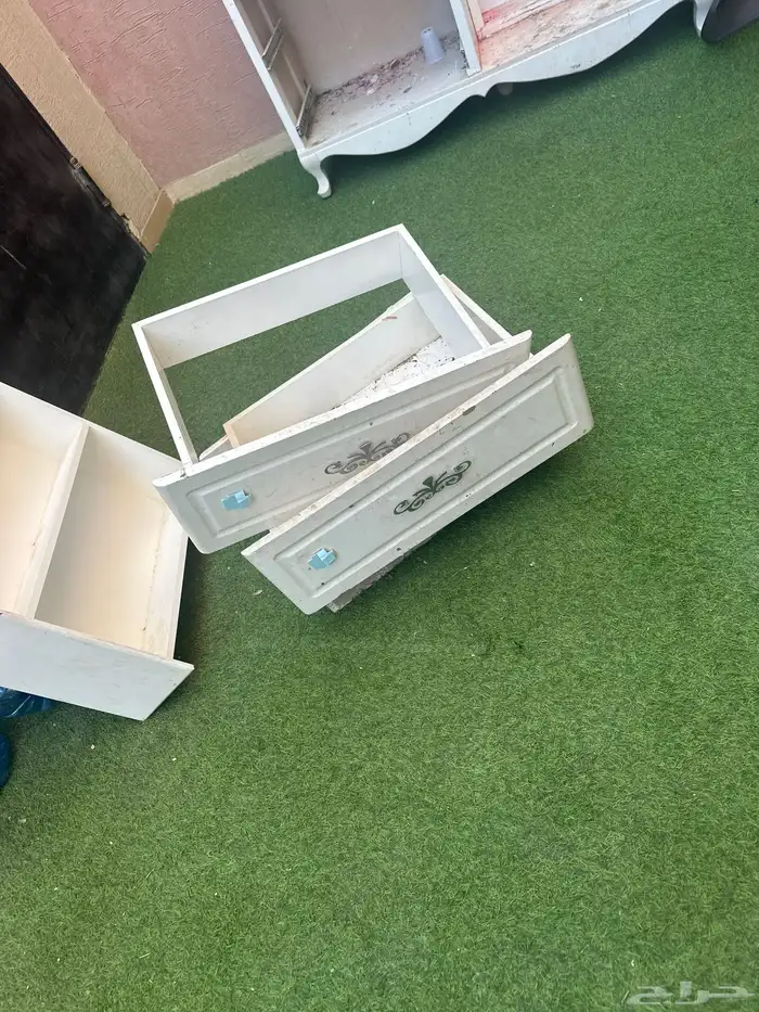 تسريحه لوجه الله تعالئ 1