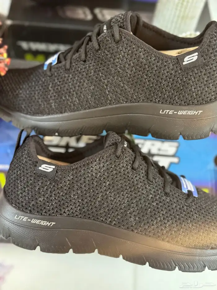 Skechers shoes new with box size 45 3
