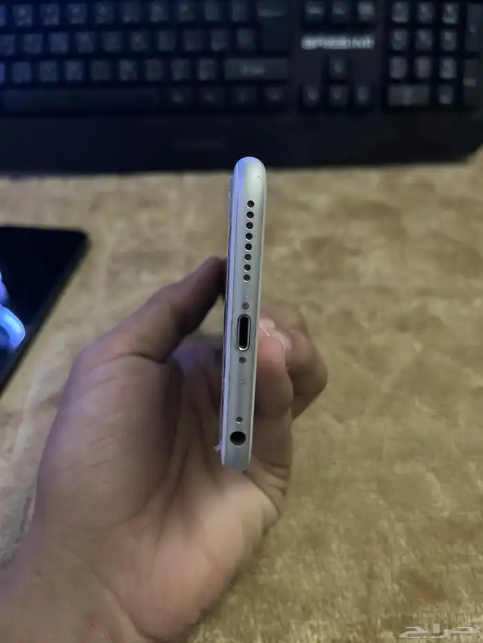 ايفون  6s بلس 2