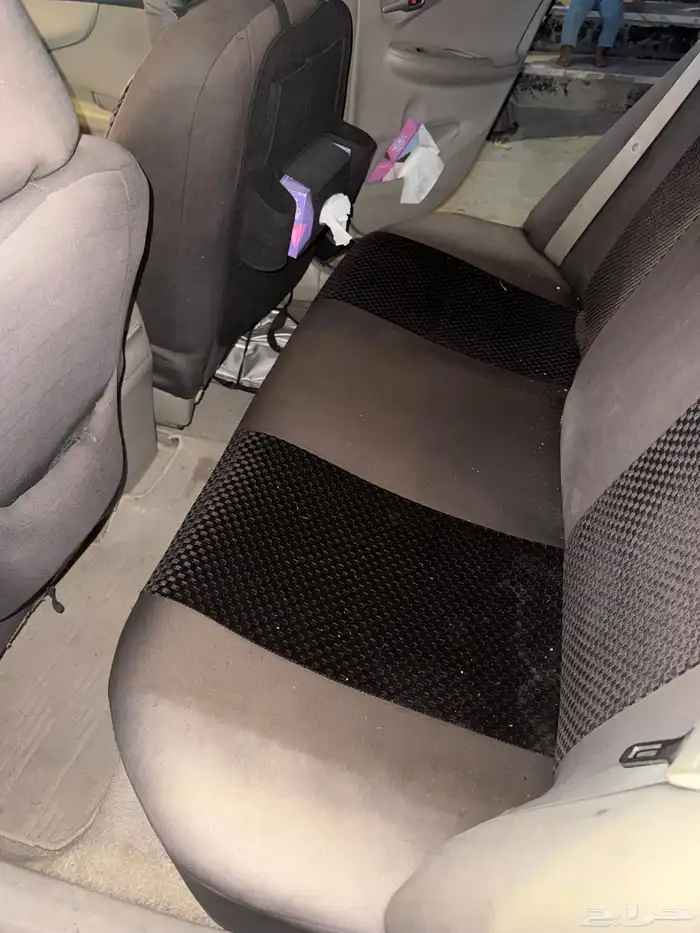 تويوتا كرولا 2009 للبيع 10