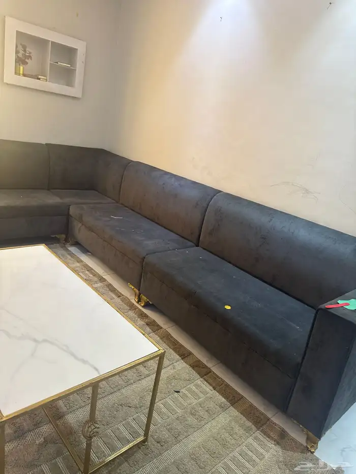 كنب للبيع 300 ريال 1