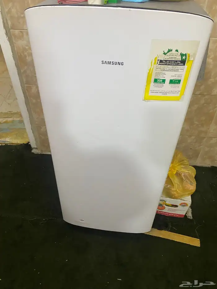 ثلاجة ثنتين 0