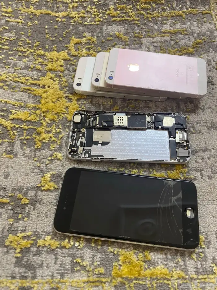 جولات تحتاج تصليح للبيع المستعجل أو للبدل 5