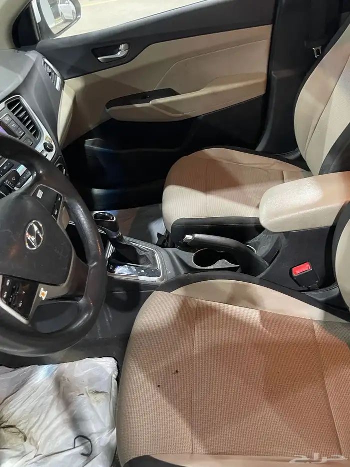 اكسنت 2022 ستاندر 5