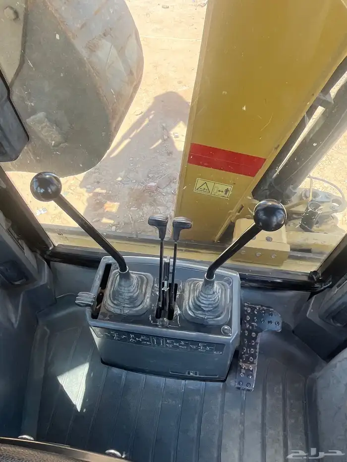 للبيع عرجاء كتر بلر دبل موديل 2020 على الشرط مع سواق هندي 5