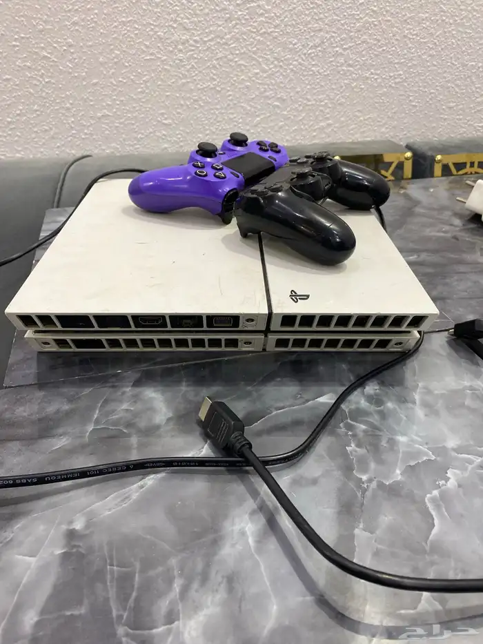 للبيع سوني فايف شغال شرط بيدينه واسلاكه 1