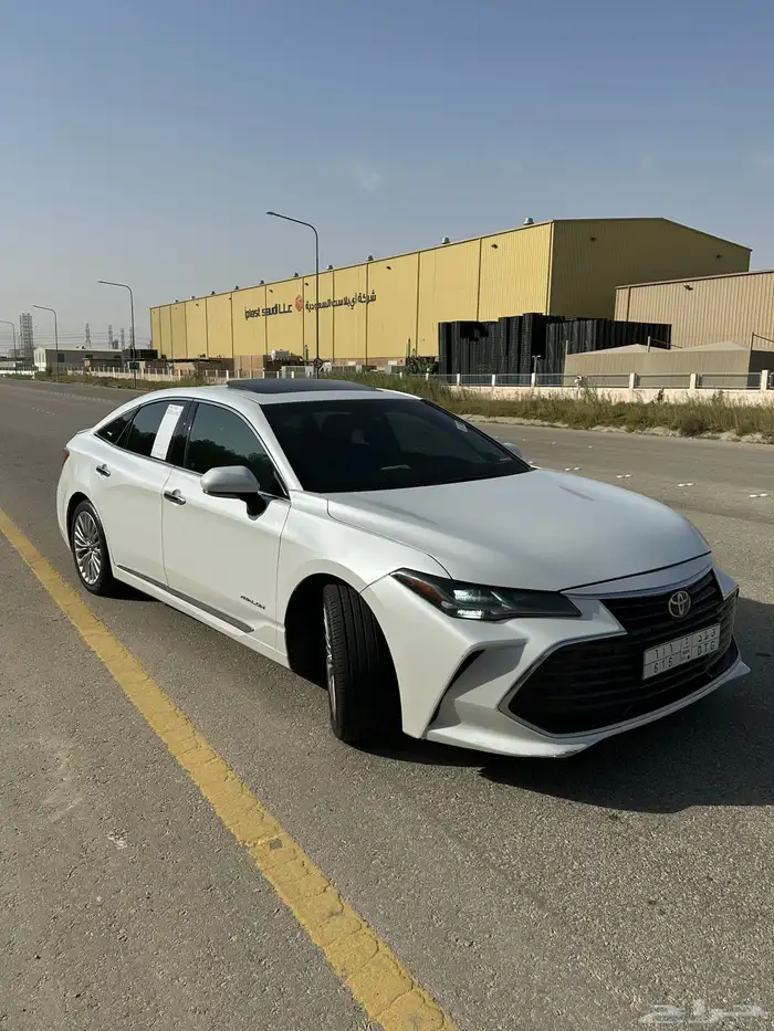 افالون 2019 22