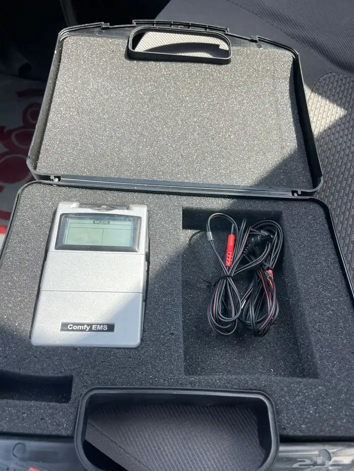 جهاز تدليك لمرضى الجلطات 1