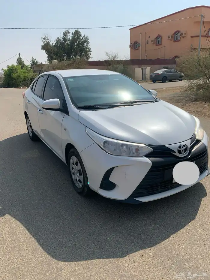 يارس 2021 بحالة الوكاله ( القنفذه ) 0