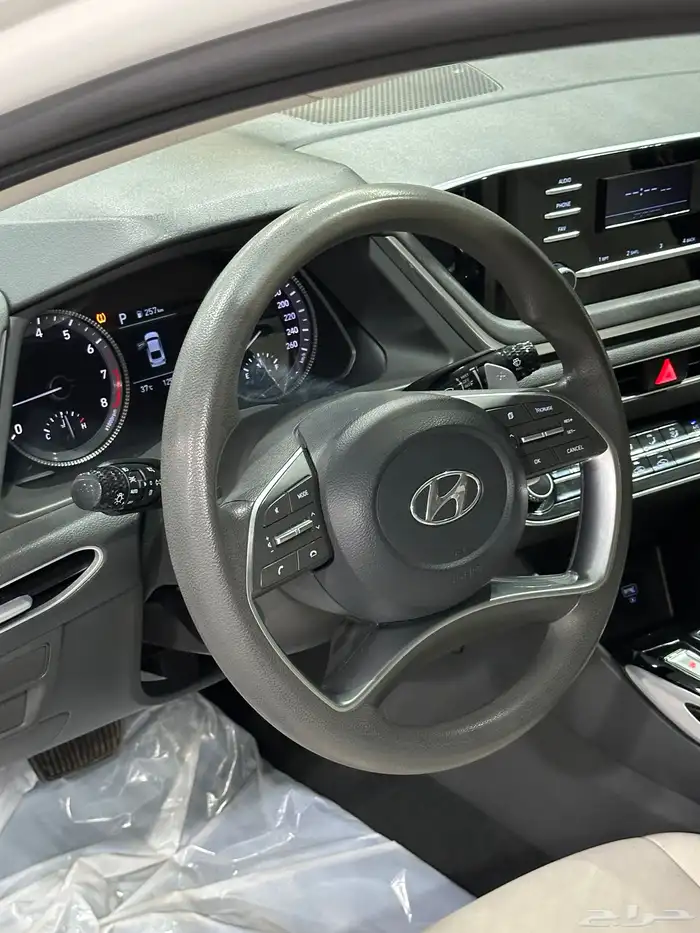 سوناتا 2022 لؤلؤي لدى معرض(عبيد الرشيدي) 24