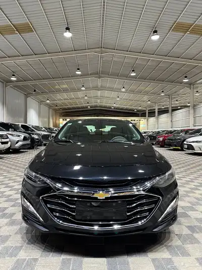 للبيع شيفورليه ماليبو موديل 2020 index