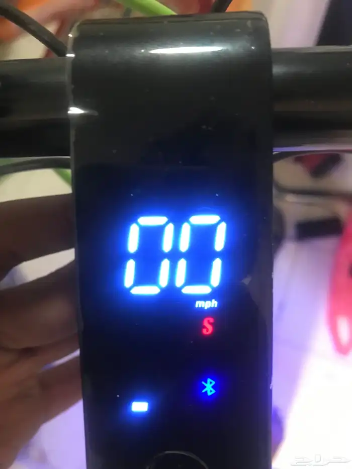 سكوتر للبيع 1