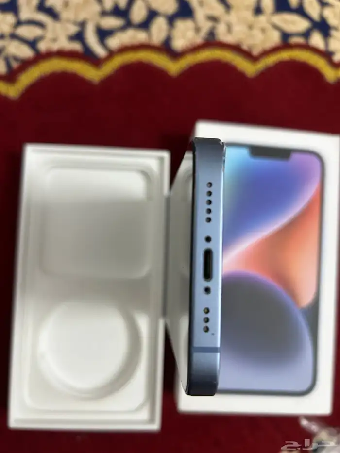 ايفون 14 تشليح 6