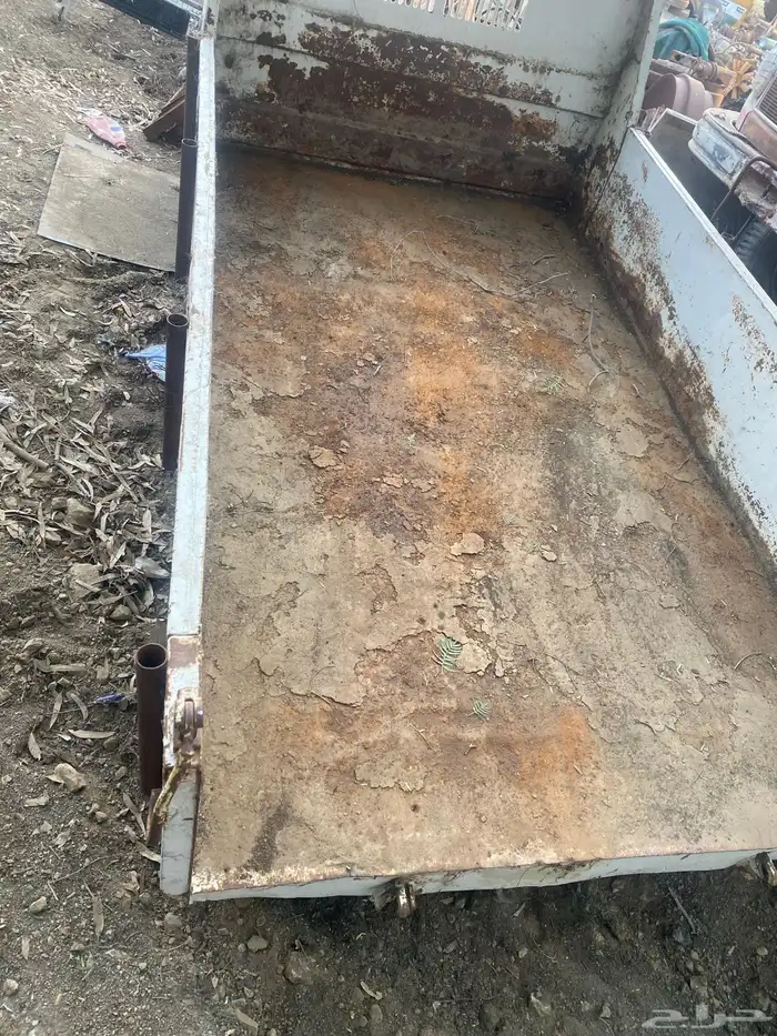 صندوق قلاب ديهاتسو 1