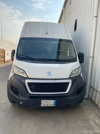 بيجو فان بضاعه. 2019 index