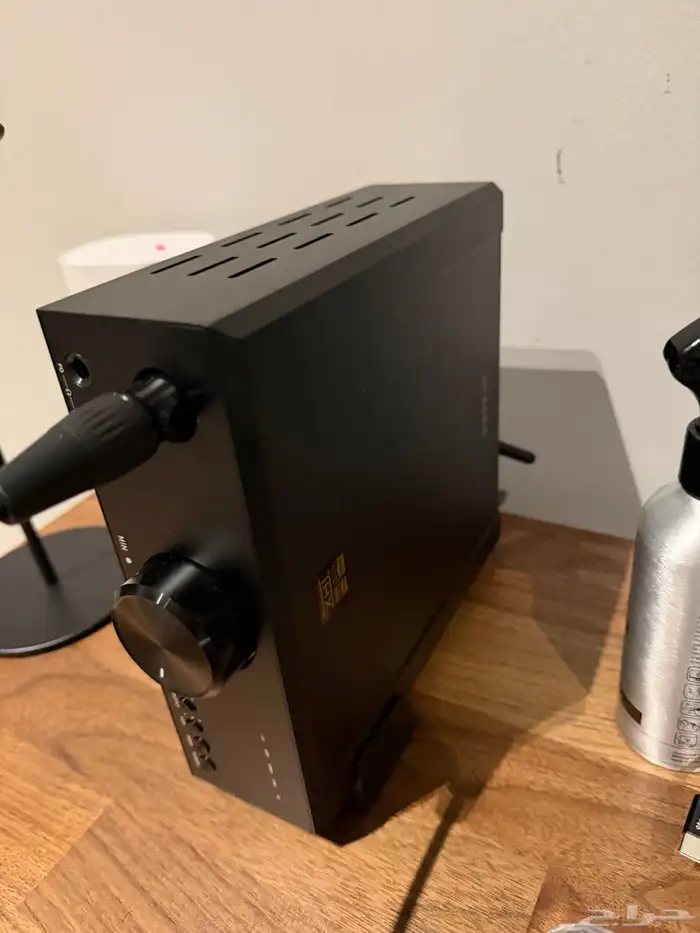 FiiO K9 AKM   Hi-Fi DAC   AMP 1