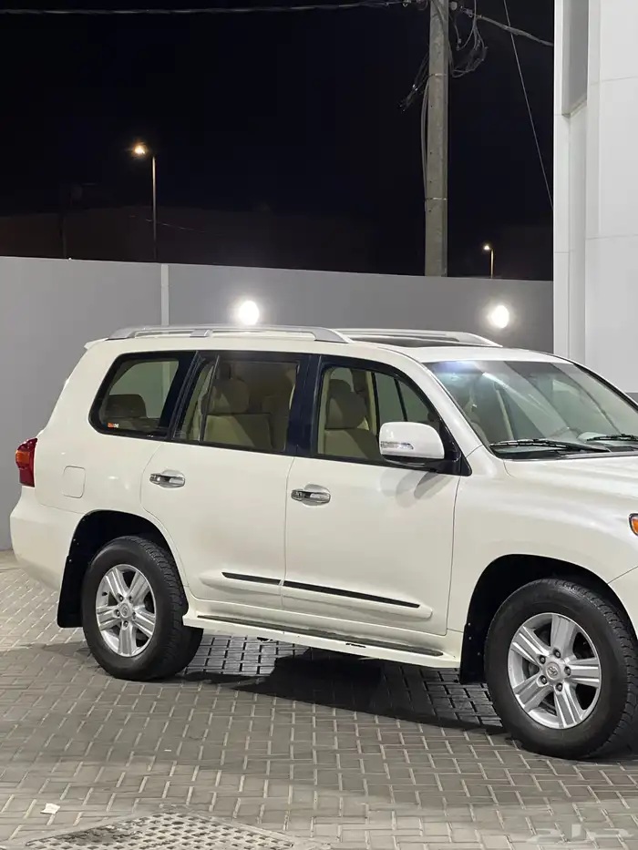 لاندكروزر 2013 GX_R 13