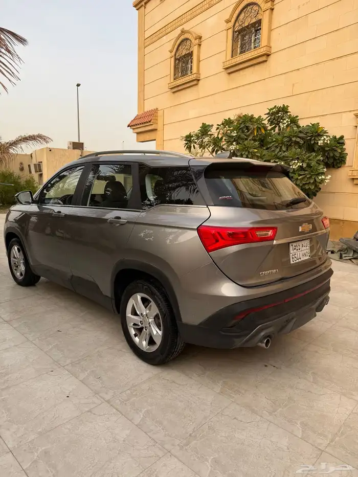 كابتيفيا 2021 2