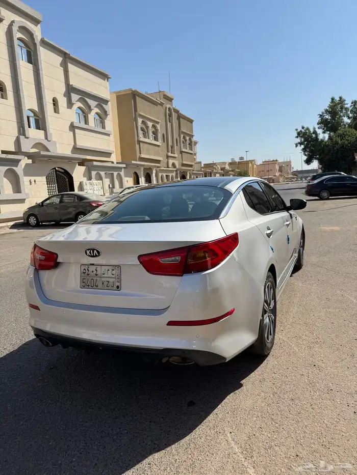 اوبتما K5 2015 فل كامل 2