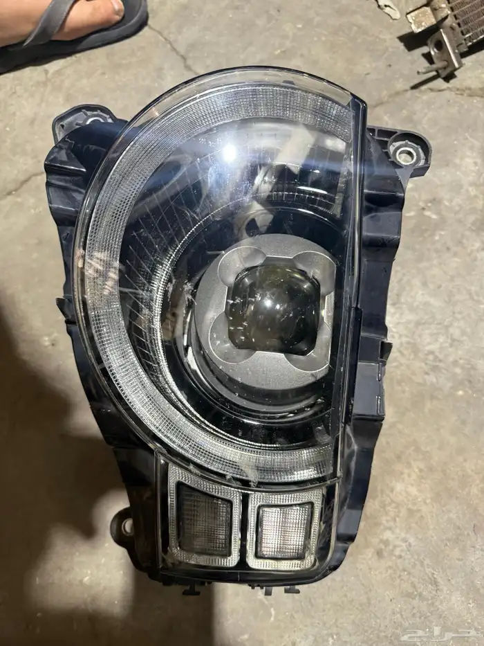 انوار ديفندر 2020 1