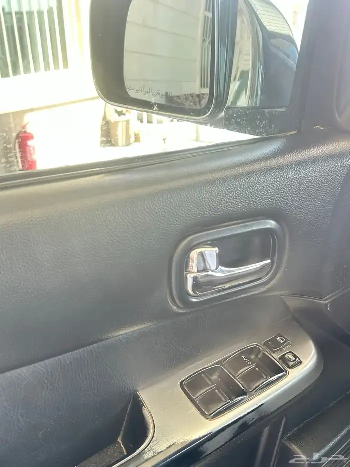 نيسان فتك 2005 -4800 5