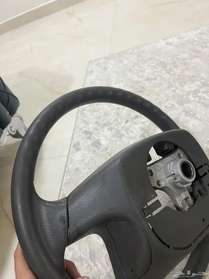 دركسون كامري 2007-2011 4