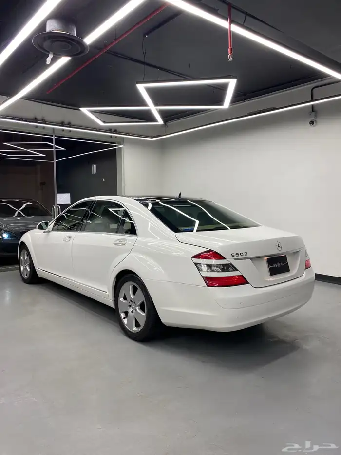 مرسيدس بانوراما ( مخزن ) 3