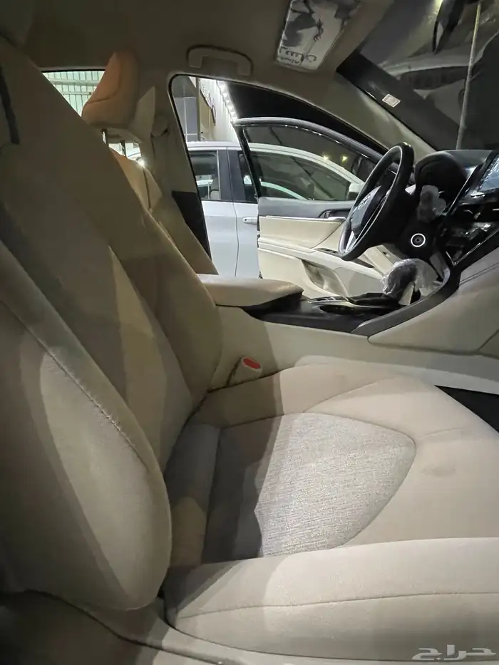 كامري 2024 سعودي تم البيع 41