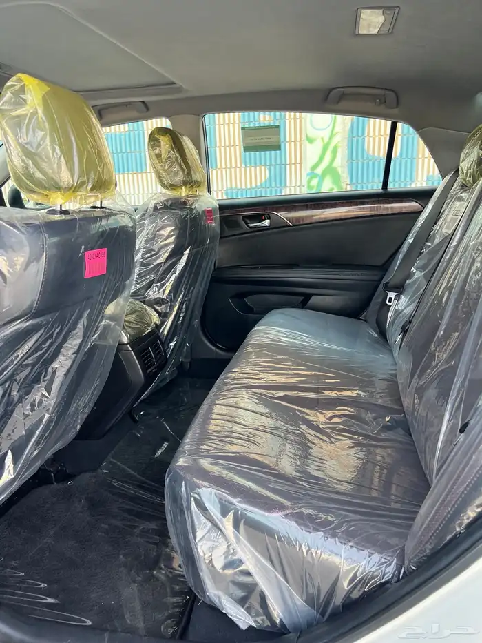 تويوتا افالون 2011 10