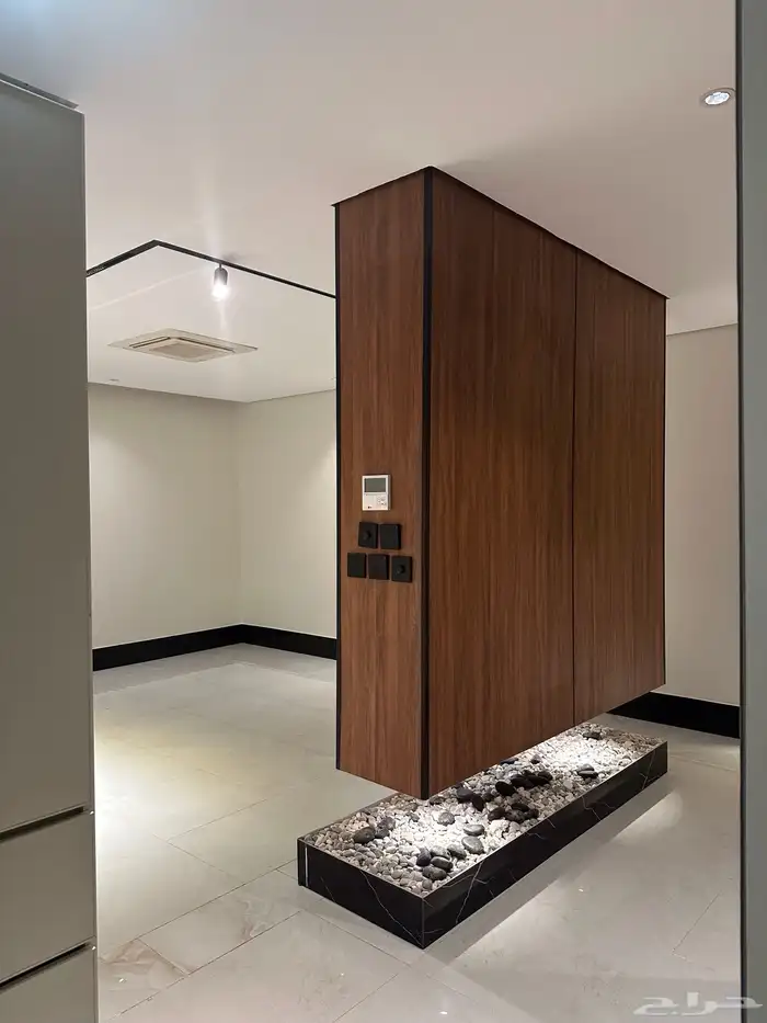 شقه غرفتين وصالة حي النرجس الرياض 1