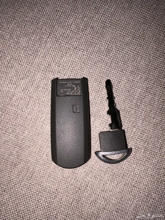 ريموت مازدا 6 جديد كرت لم يستخدم 2021 1