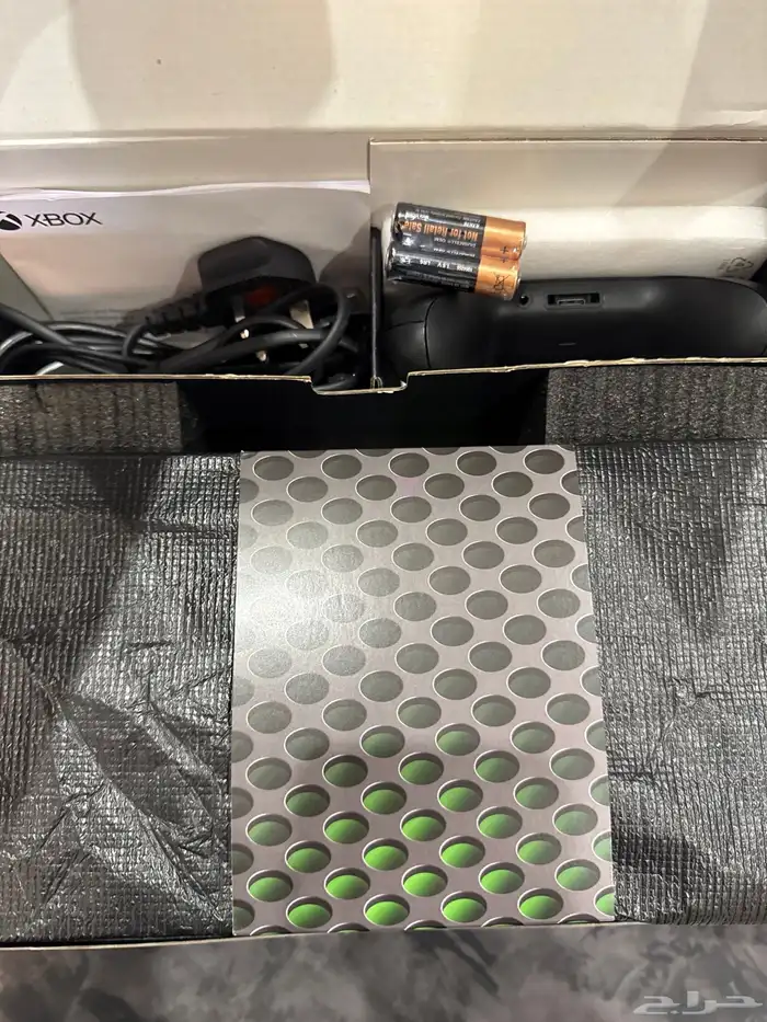 جهاز اكس بوكس سيريز اكس 3