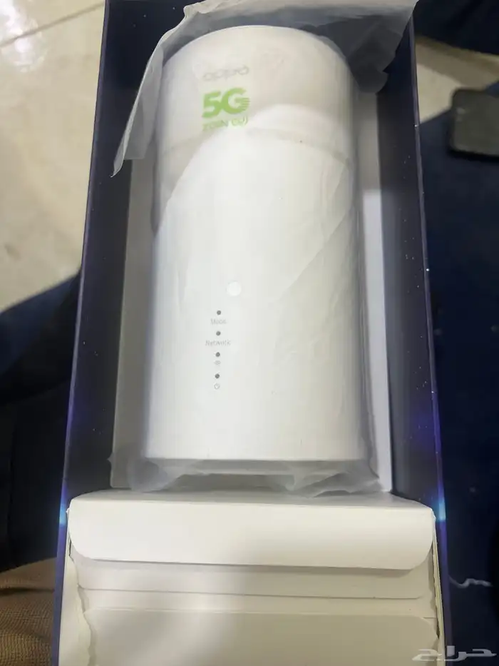 جهازين زين 5G استعمال شهر واحد لاعلي سووم 2