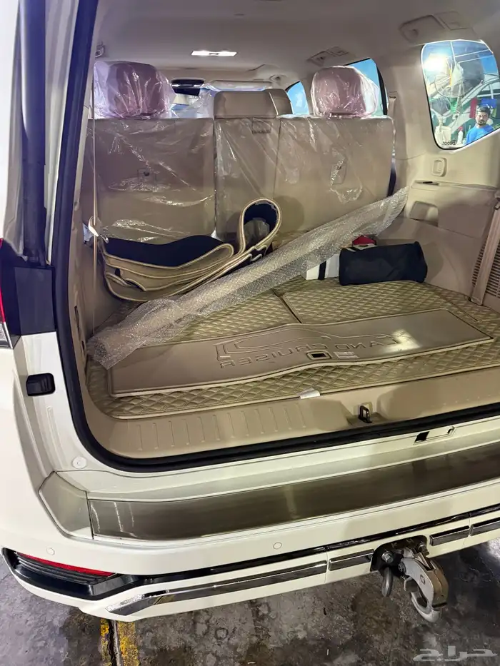 لاندكروزر 2023 5