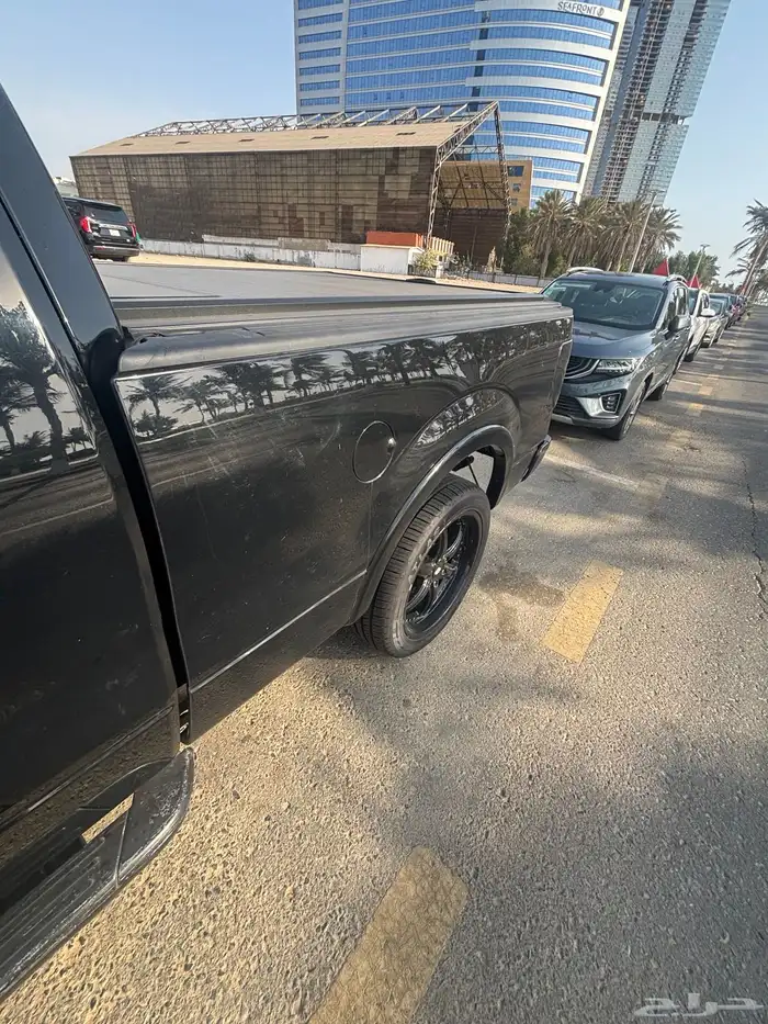 F150 فورد 11