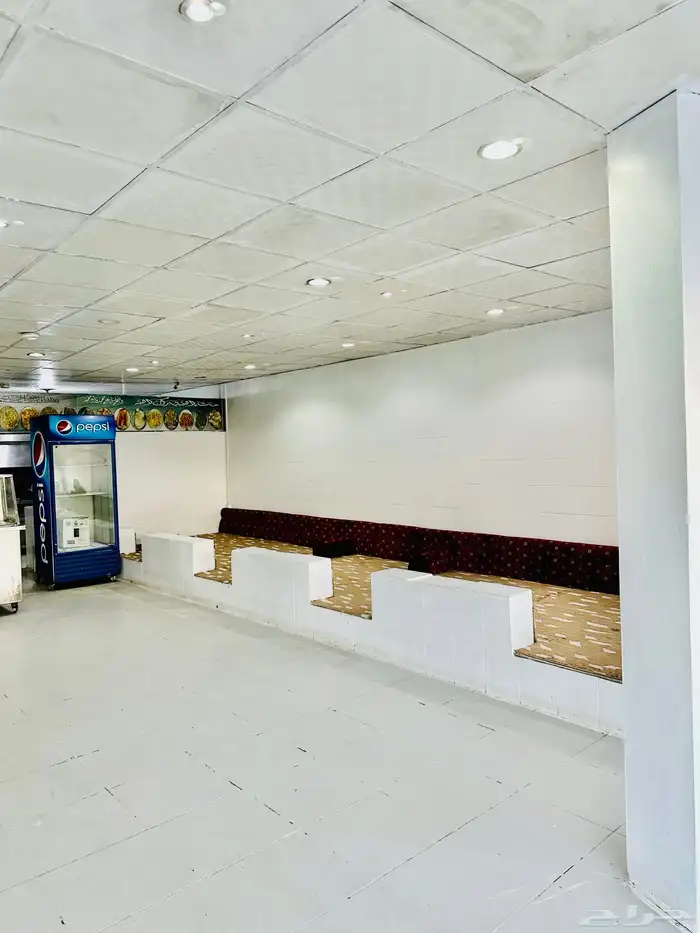 restaurant for sale مطعم بخاري للبيع 1