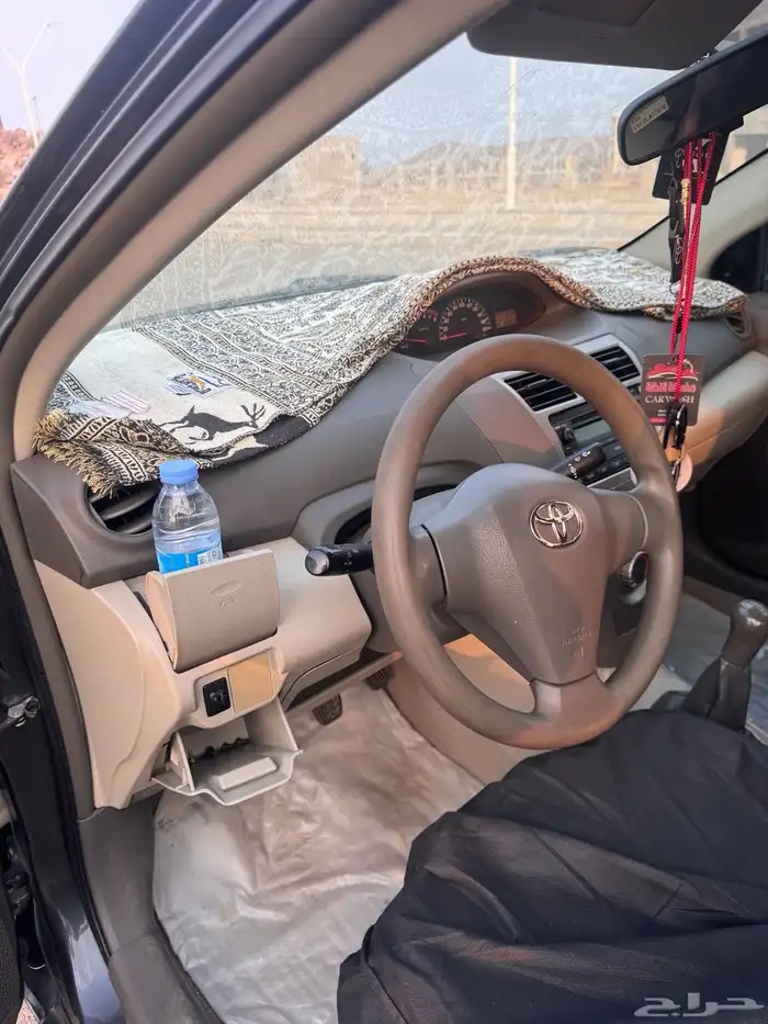 يارس على الشرط 13