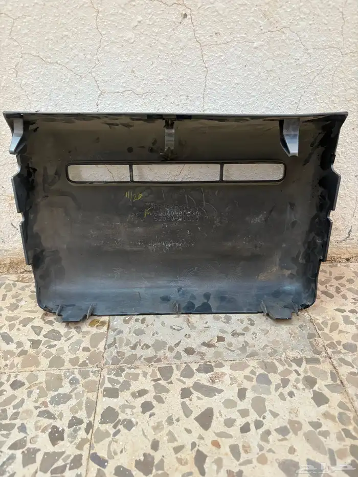 غطاء ونش جيب ربع اصلي وكالة 2016 3