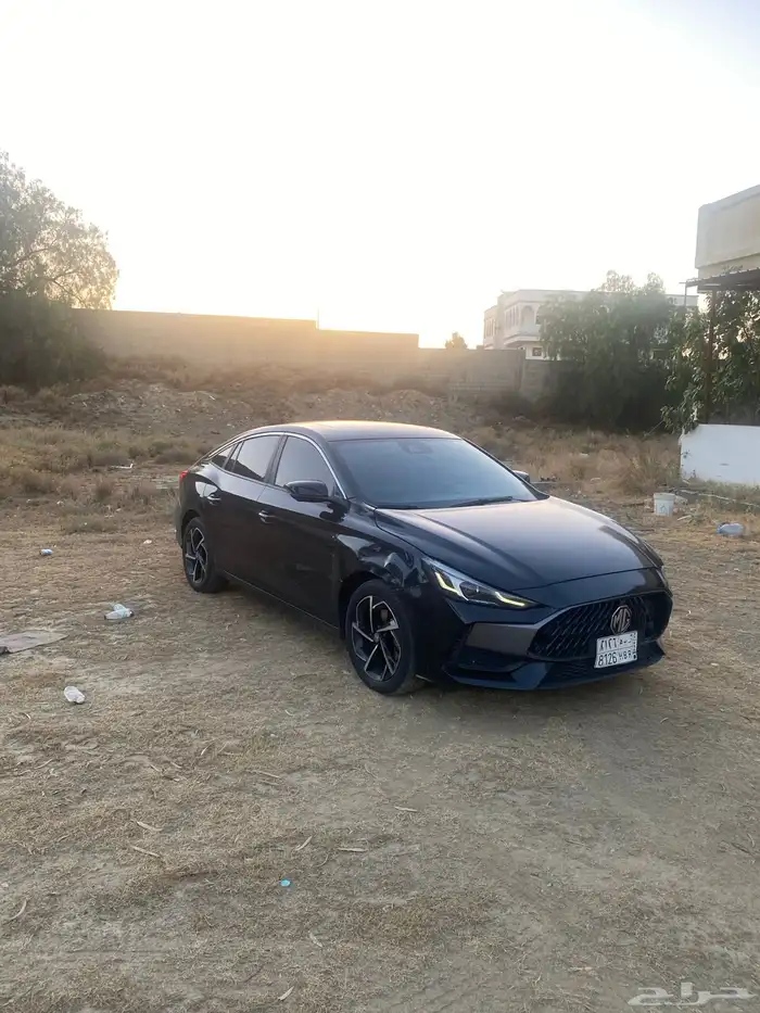 للبيع ام جي تي مديل22 8