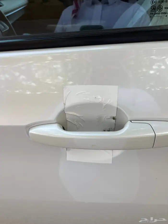 يارس 2024 شبه جديد 10