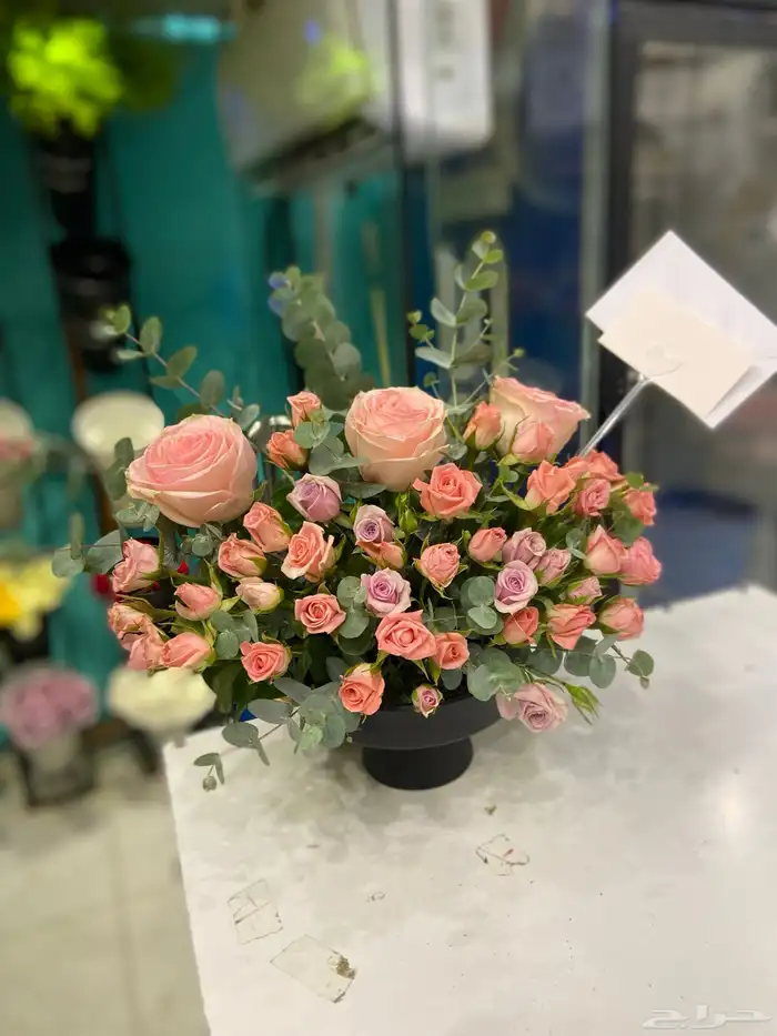 منسق ورد وهدايا 0