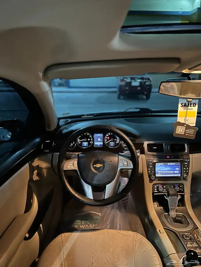 كابرس LTZ فل 2012 33