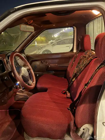 نيسان ددتسن 99 index