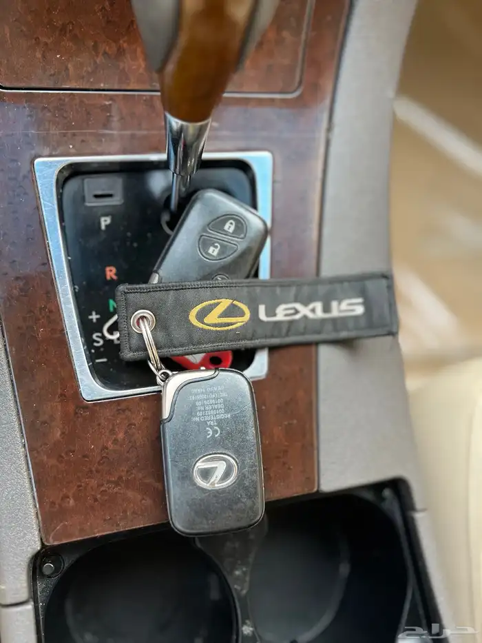 لكزس ES350 2011 11