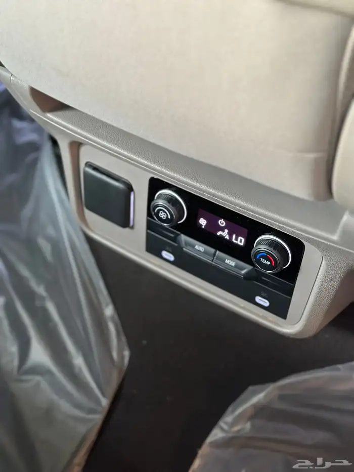 تاهو دبل مطور 2023 33