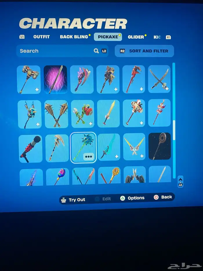 حساب فورت وروكت بنفس الحساب 10