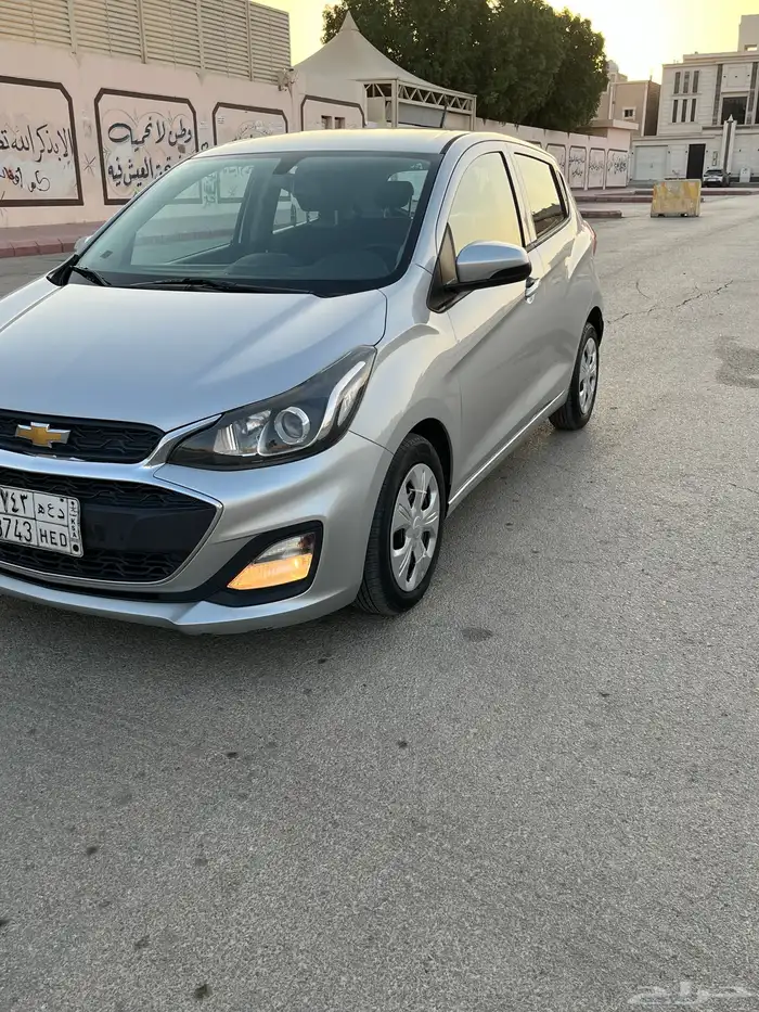 للبيع سبارك 2020 على شرط وكاله 5