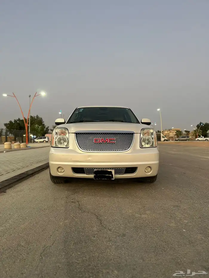 دينالي XL 2013 1