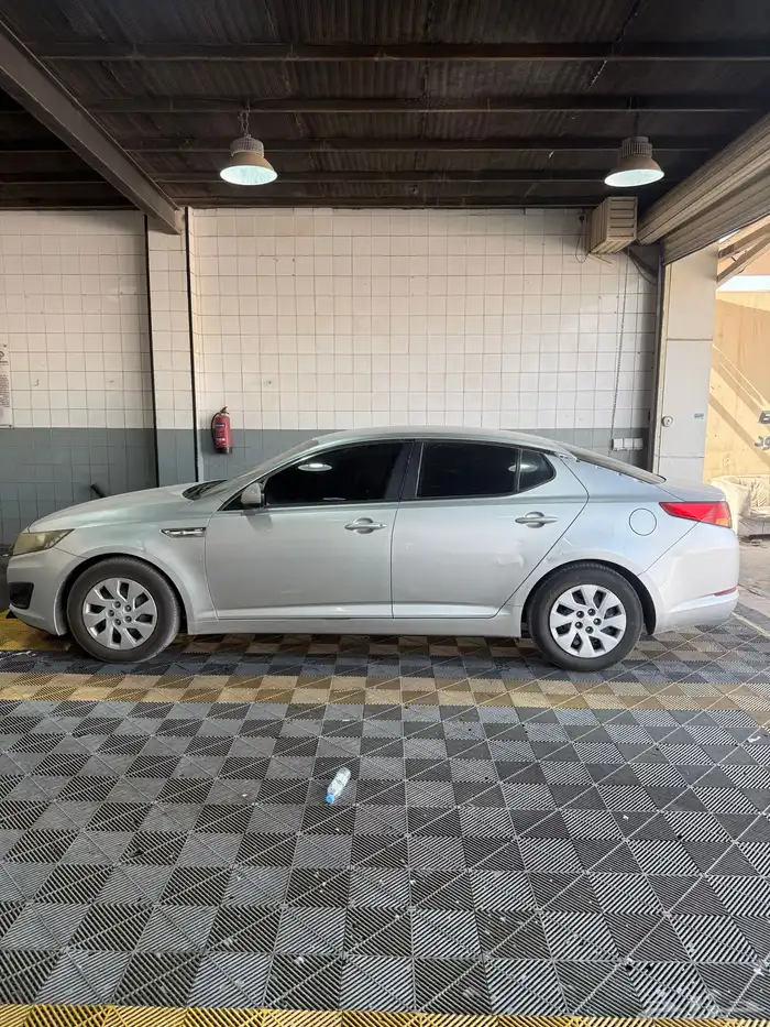 للبيع اوبتيما 2013 6