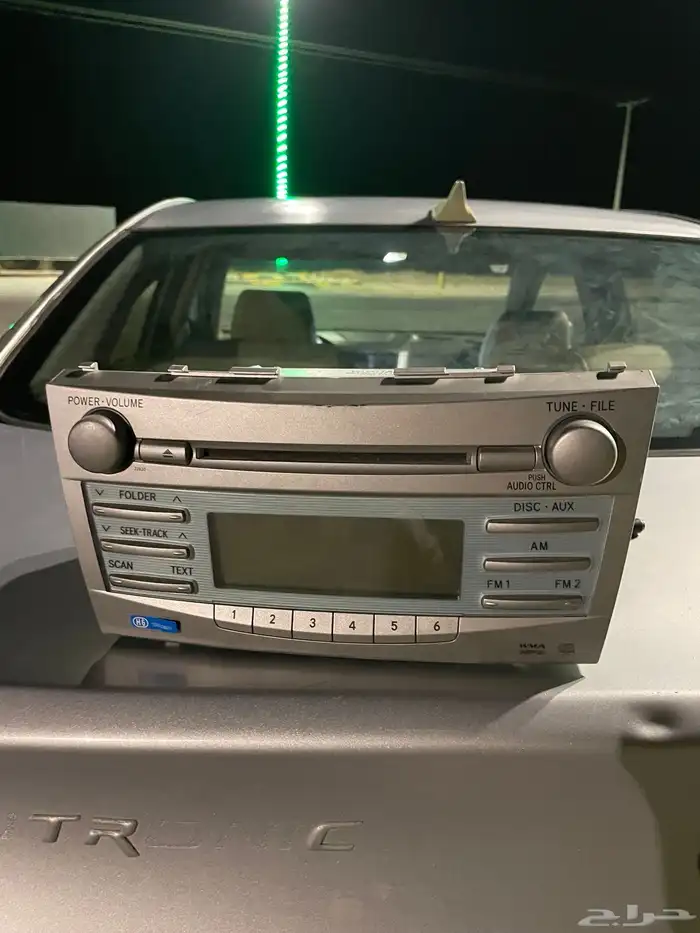 مسجل كامري 0